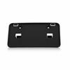Front Bumper License Plate Tag Frame Bracket Holder For 2001-2005 Ford Ranger