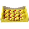 Easter Decoration Cute Chick Home Decoration Gift Box Mini Easter Chicks