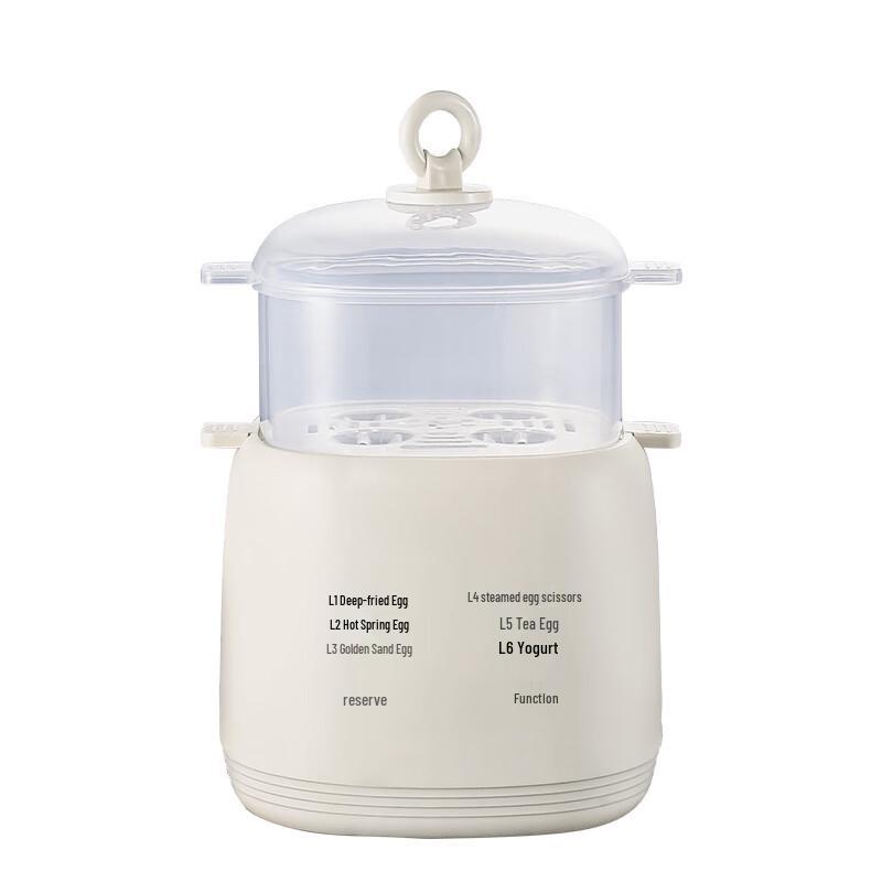 Lelejia Multifunction Egg Cooker