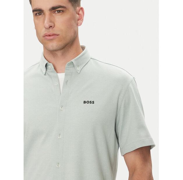 Shirt BOSS B_MOTION_S