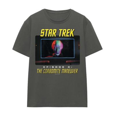 Üst giysisi – T-shirtler