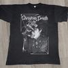 Christian Death Rozz Williams T-Shirt REPRINT Unisex T-Shirt