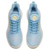 Anta Cement Busters Cement Killer Light Bubble Collection Low-Top Performance Basketball Shoes Men's Waterfall Blue Sneakers 112121606S-9