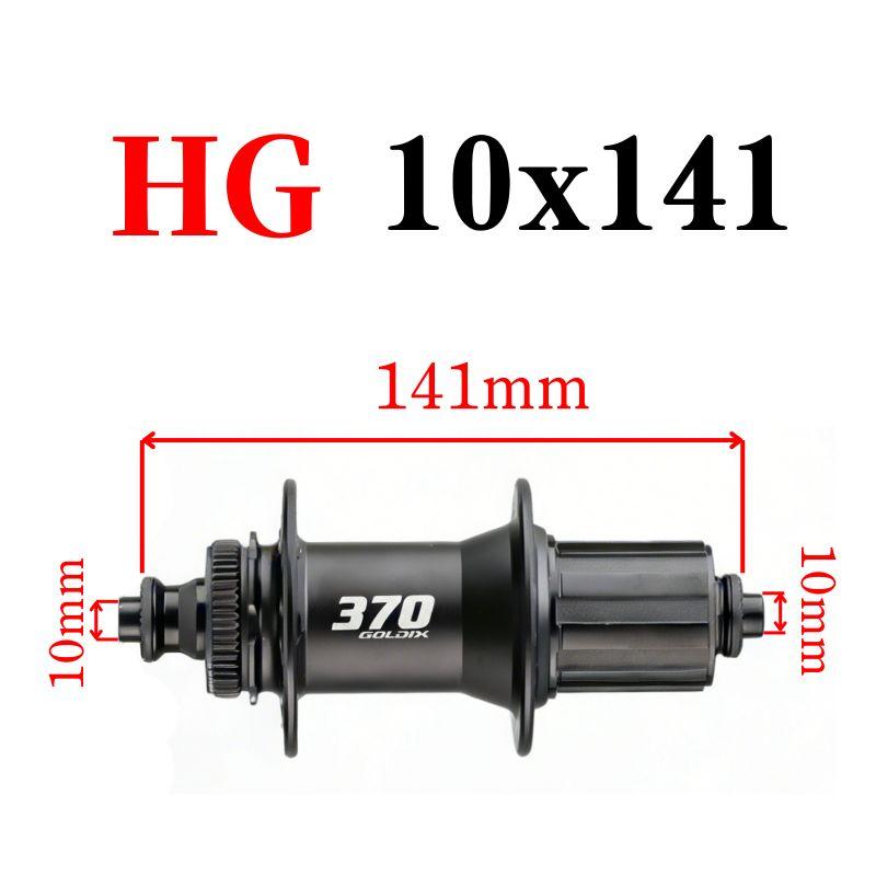 32H Boost Cube Rear 12X148 Front 15X110 Mtb Hubs 12 Speed Micro Spline Ratchet 36T Centerlock Sealed Bearing For Shimano Sram