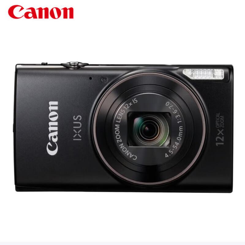 

Canon IXUS 285 HS Компактна цифрова камера (версія CN) Body Only + 16GB Memory Card