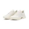 Li-Ning 1990 Commuter Series Duxing Sports Comfortable Low-Top Lifestyle Casual Shoes Women Casual Shoes Off-White ALLU016-4