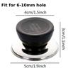 Universal Replacement Kitchen Cookware Pot Lid Hand Grip Knob Handle Cover Pan Lid Handle