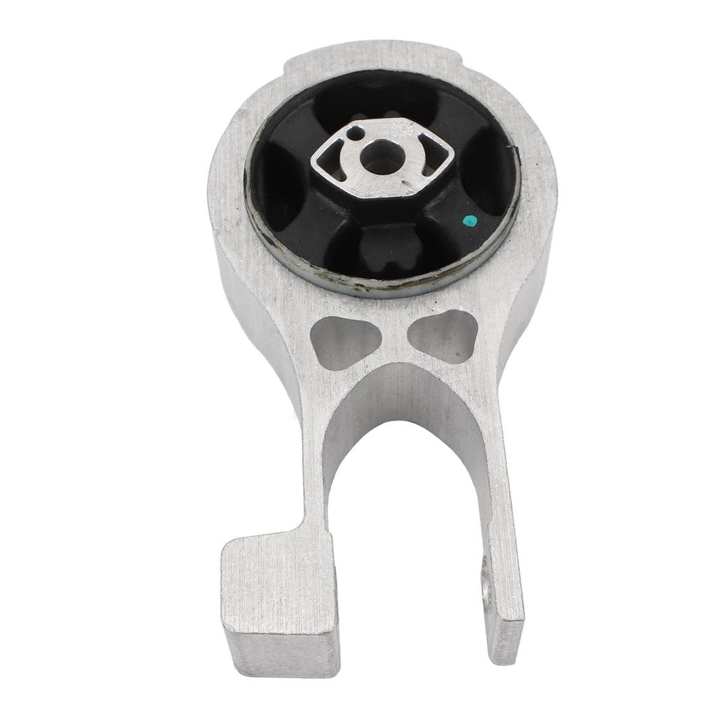 Bakre nedre motorfäste 9683029080 Aluminium Ersättning för Peugeot 407 6D SW 6E 508 I 8D SW I 8E 807 E