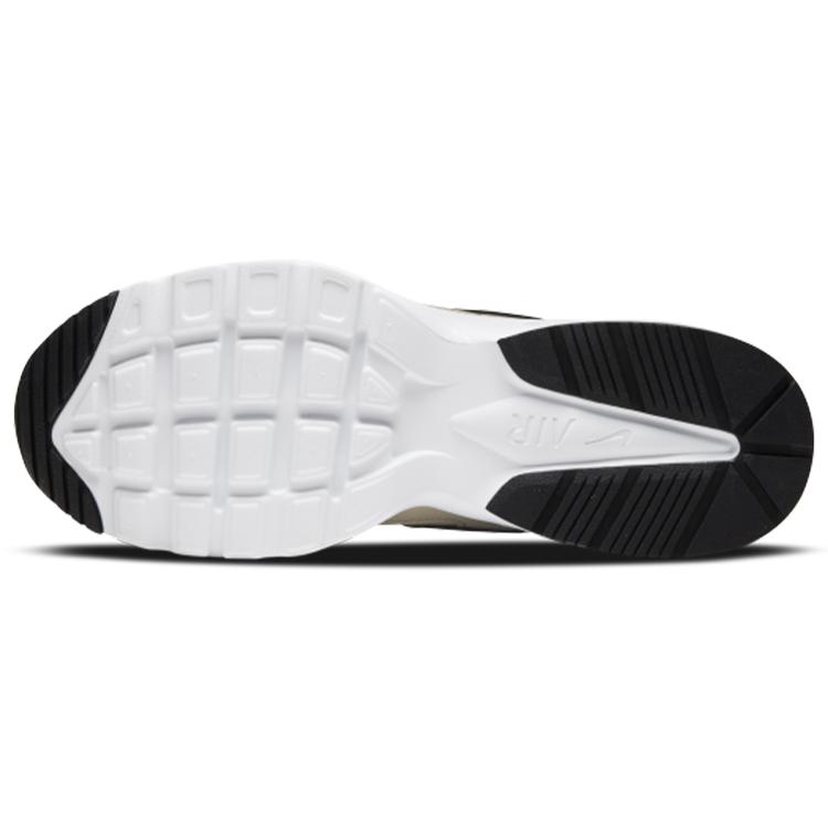 Nike Womens Air Max Fusion 'Light Orewood Brown' (women's Sizes) Light Orewood Brown / Black Running Shoes CJ1671 104