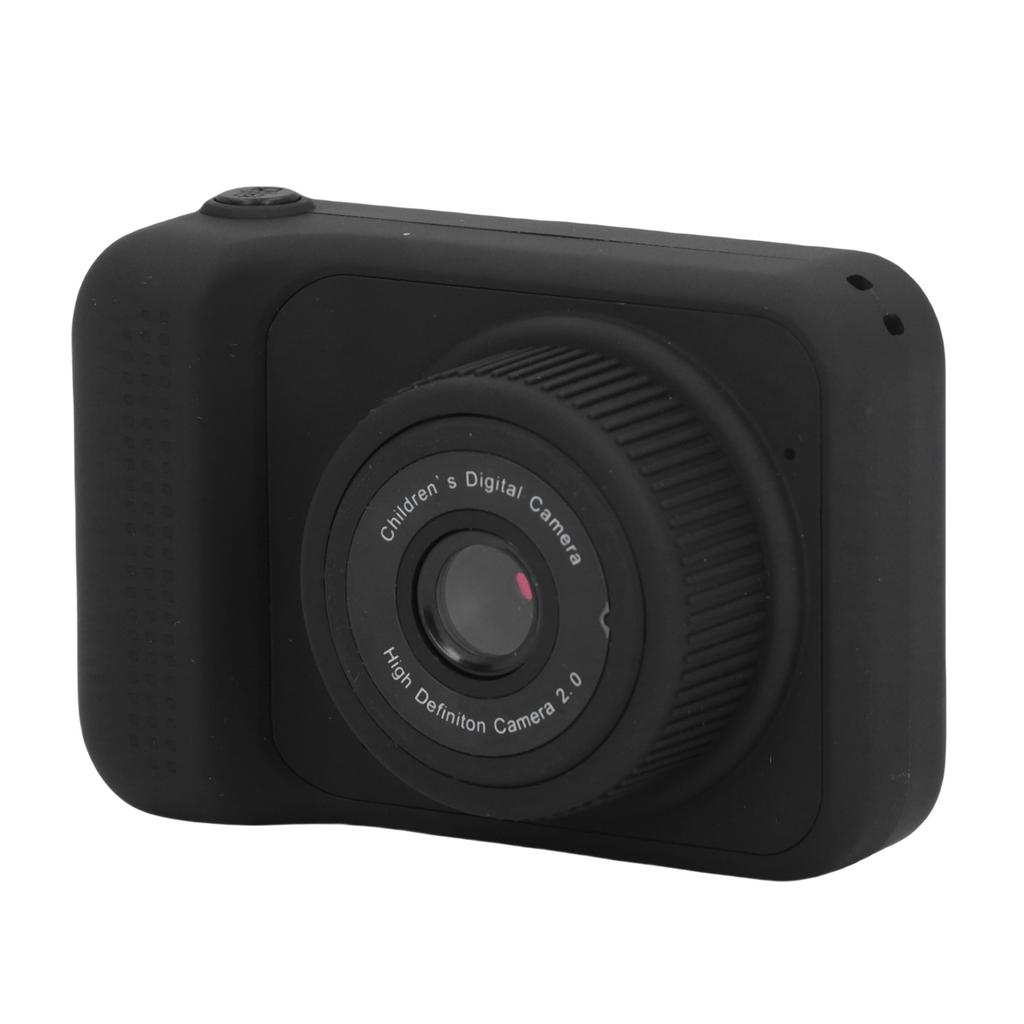 Digital Video Camera Toy High Definition Child Recording Photo Video Camera for Boys Girls