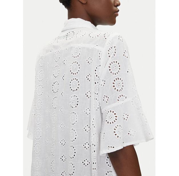 Платье-рубашка Iconique IC25-006