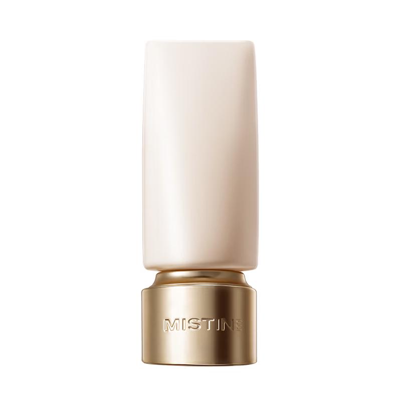 Mistine Luminous Soft Focus Liquid Foundation