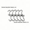 Neodymium Iron Boron Magnetic Hook for Kitchen, Refrigerator, and Door Storage