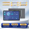 Qinguan 13.3-inch Embedded Industrial Panel PC (CN Version)