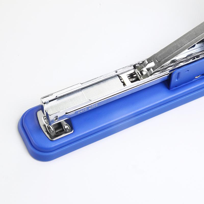 Medium No. 12 Metal Stapler – Office & Student Multifunction Tool
