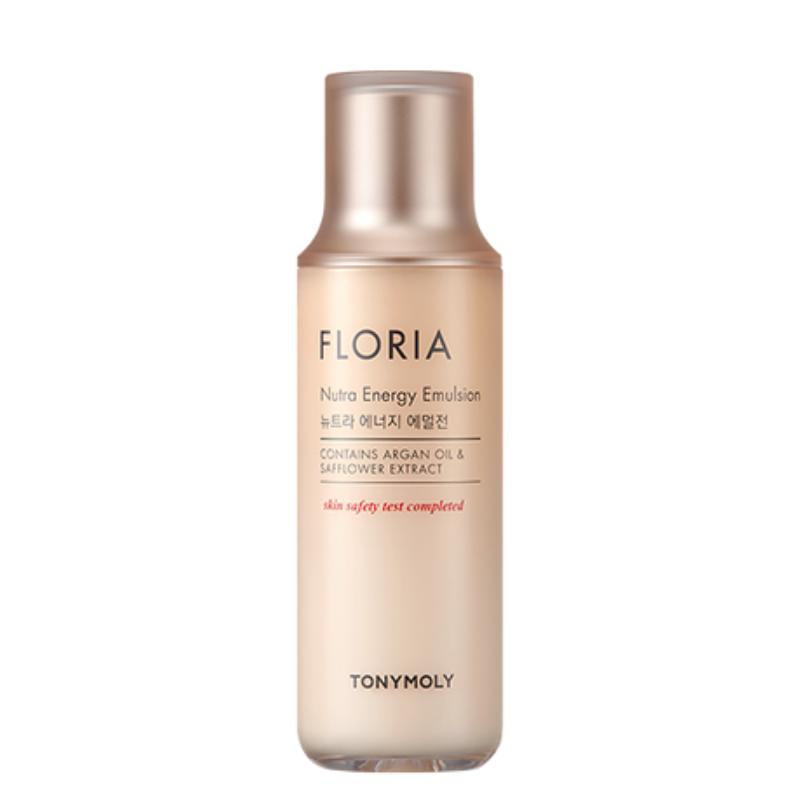 Floria Nutra Energy Emulsion