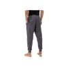 Calvin Klein Minimalist Comfortable Mid-Rise Casual Pants Men Bottoms Gray 000NM2175E5FB