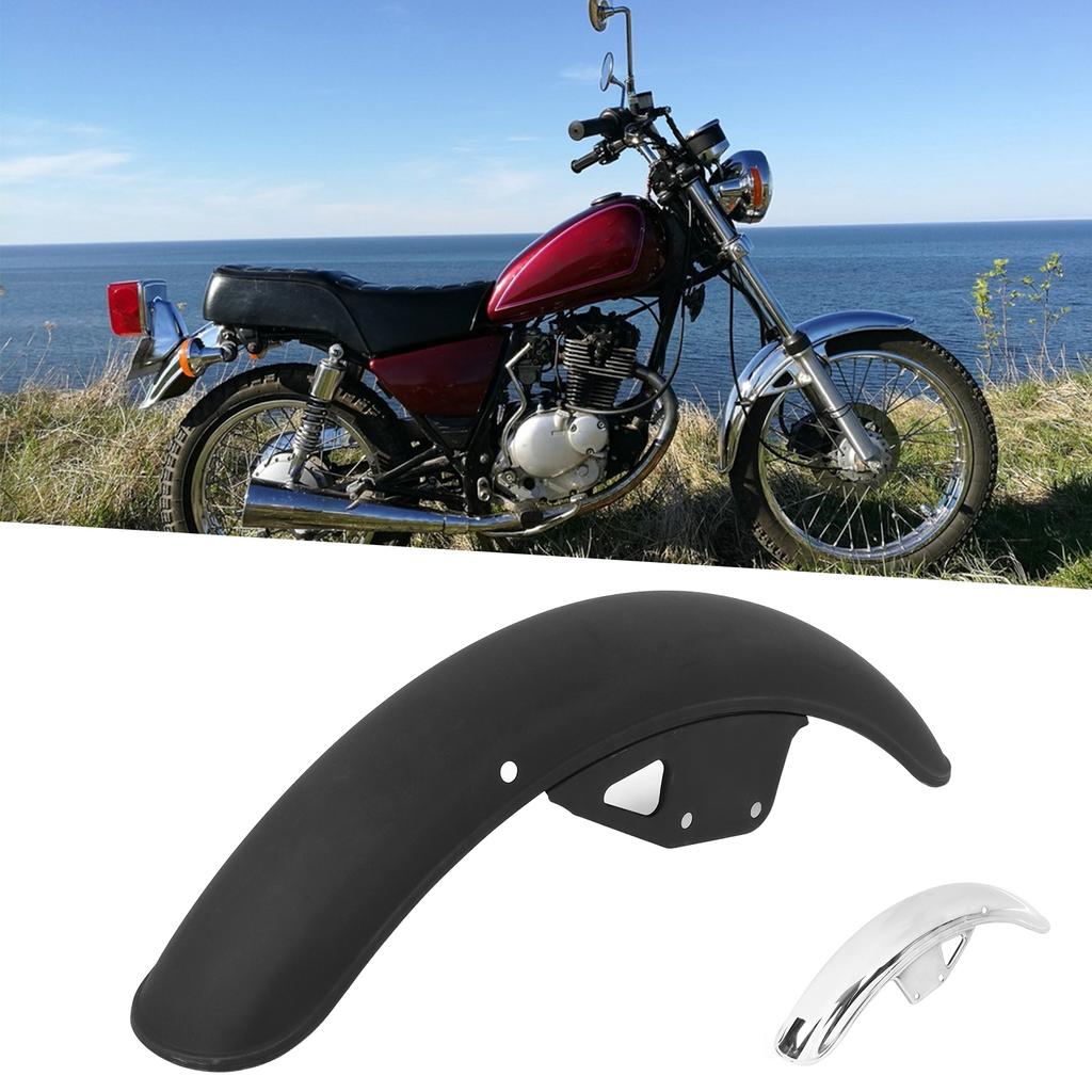 22.05in przedni błotnik motocykla wymiana błotnika błotnika dla Suzuki GN125