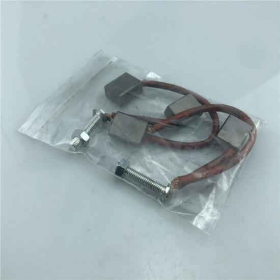 Motor Generator Brush Set For 12V Motor 103347301 114-05-4001 114-01-4001