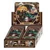Demon Slayer Card AIKAHO English Version Journey Chapter Tanjirou Nezuko Kanroji Limited Anime Peripheral Collection Cards