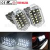 Mazda 3 & 6 GL Atenza LED License Plate Light - Easy Install