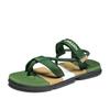 Fashion Men's Shoes Sandals Summer New Slippers Non Slip Men's Beach Shoes Sandals Summer Men's Outdoor Fashion Trend Non Slip Slippers