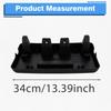Front Bumper License Plate Mounting Bracket For GMC Sierra 2500 3500 HD Base Pro     GM1068228 84186107 17616102