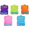 Orthodontic Care Kit: Braces Remover with Interdental Brush & Portable Storage Box