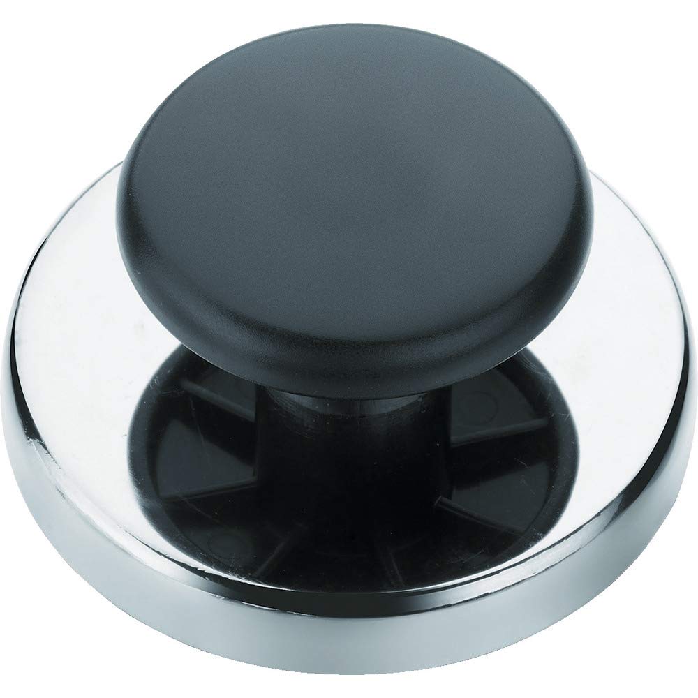 

TRUSCO Магнитная ручка 28 кг Сверхмощный крюк, Тип, Серебристый, 63 мм, Грузоподъемность, TMFT-63N