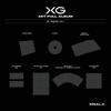 [PRE ORDER] XG – 1st Full Album (Regular ver.)