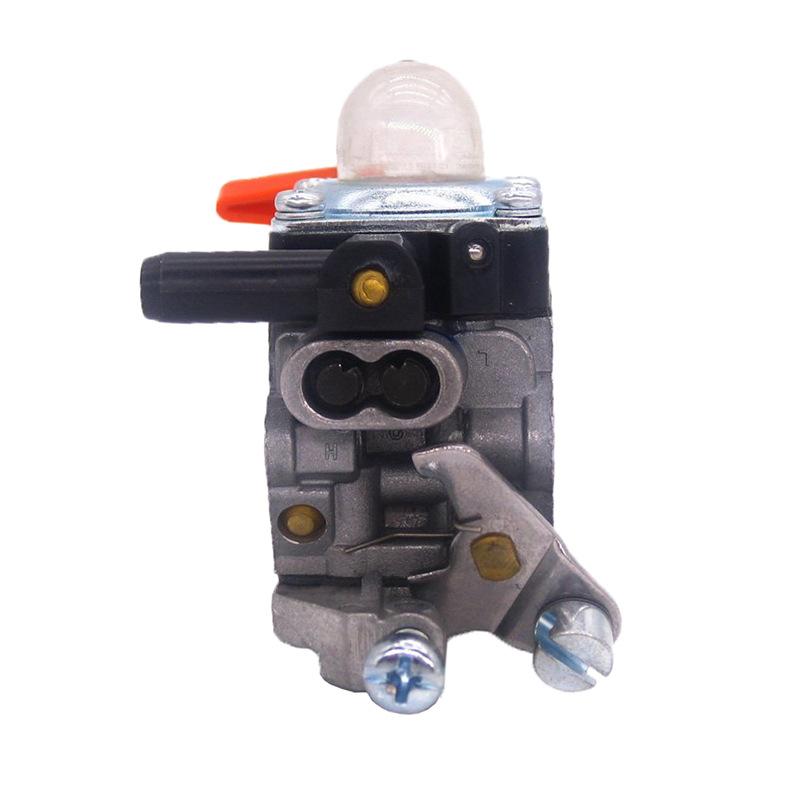 Adatto per carburatore per decespugliatore Stihl HS81 HS81RC HS81T HS86R HS86T Zama C1Q-S225