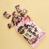 Choose 1 of 5 Japanese Salt Candy flavors (Shio Tomato, Shio Lemon, Shio Azuki, Milk Shio, Shio Ame)