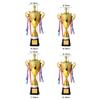 Trophy da Campione di Grandi Dimensioni Trofeo da Vincitore Multi-taglia Coppa Trofeo Multi-taglia Competizione