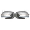 For 2007-2011 Toyota Camry: Rearview Mirror Cover Trim