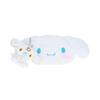 Stationery Sanrio Character Pouch Nakayoshi Pouch Set Cinnamon S2334658 Sun-Star Set, SC, & Milk,
