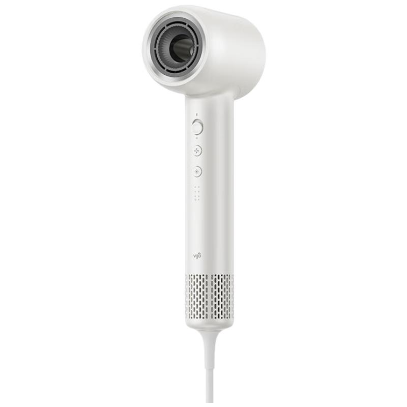 vgo High-Speed Negative Ion Hair Dryer CN plug (adapter included)