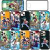 Für Samsung Galaxy S25 S24 iPhone 17 16 15 Xiaomi Redmi Note 14 13 12 11 Plus Pro Max XR A37 Handyhülle Wallpaper Beyblade Burst Finish OPPO Huawei