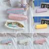 Creative Stationery Box Pillow Pillow Bag Pencil Bag Student Storage Stationery Case Large Capacity