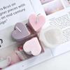 Rotating Stacking Love Silicone Mold Handmade Wax Candle Gypsum Decoration Mold Soap Molds Kitchen Baking Cake Chocolate Mould