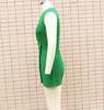 European & American Women's Sleeveless Slim Office Jumpsuit - Spring/Summer Fashion