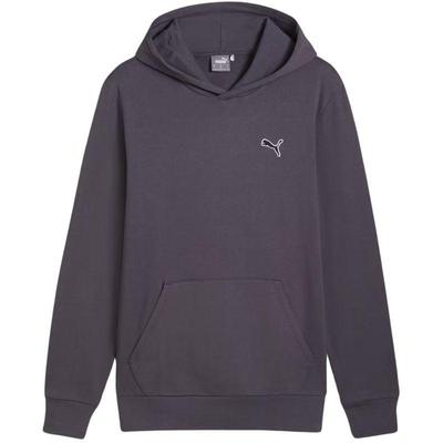 Better Essentials Hoodie Regular Fit 100% Cotton Grey