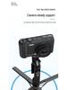 1.8m Selfie Stick Tripod & Video Stabilizer: Professional Live Streaming Floor Stand for All Mobile Phones