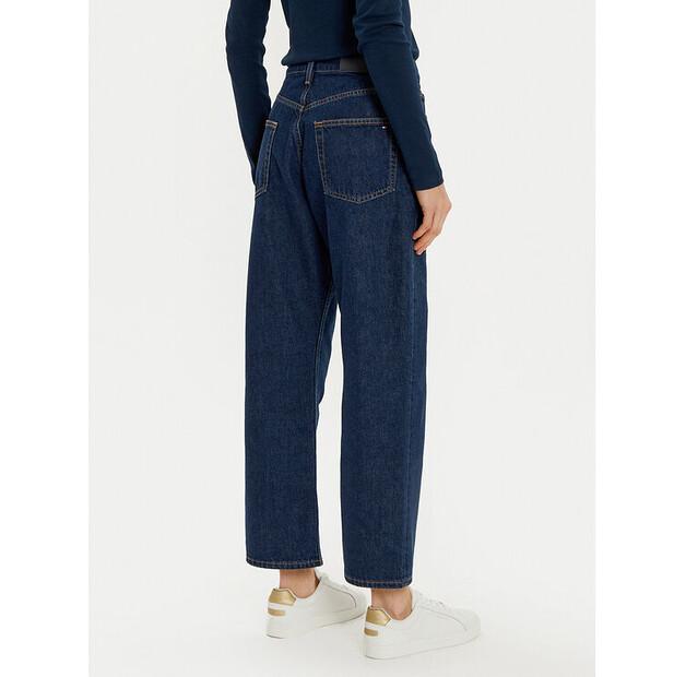 Tommy Hilfiger Jeans WW0WW42199 Blue Loose Fit