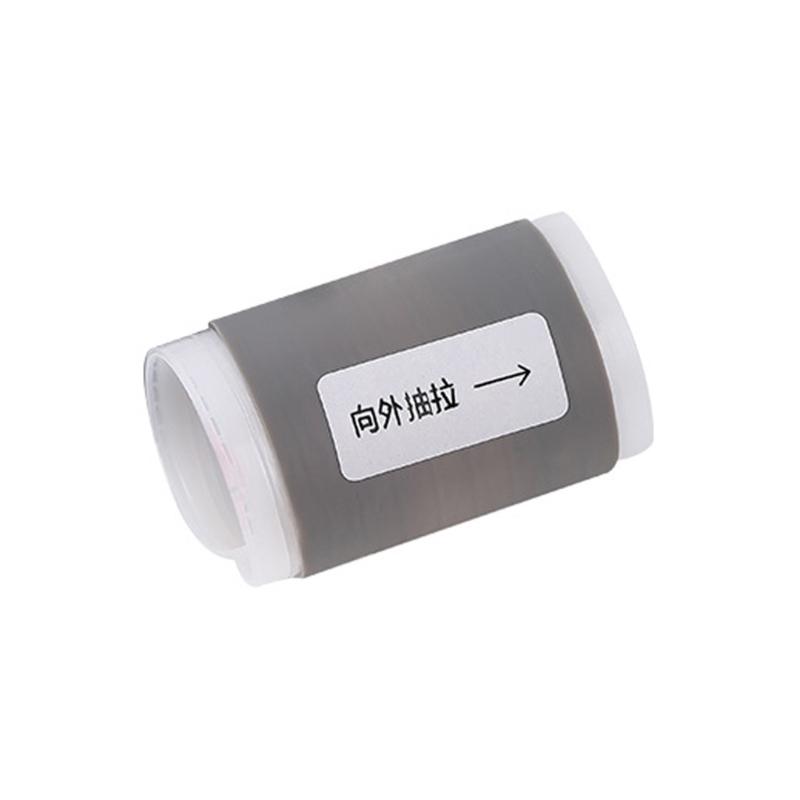 

Self Tightening Motorcycle Shifting Knob Cover Sleeve Oil Resistant Non Slip Design Long Lasting Use Easy Clean Riding n серый