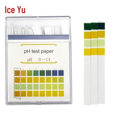 Bingyu BJY-34 Precision pH Test Paper (CN Version)