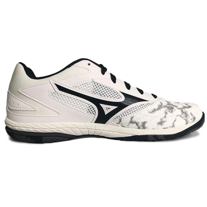 Mizuno Wave Drive 9 'White Black' Sneakers 81GA220523