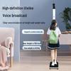 Smart Professional Height and Weight Scale with Printer (CN version)