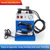 Household Industrial Professional Electric Iron Small Pressure Handheld Hanging Iron Electric Heating Steam Boiler Iron Machine