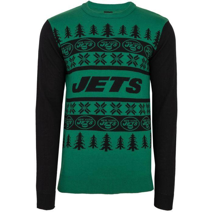 NFL Teams Ugly Sweater XMAS Pull De Noël En Tricot