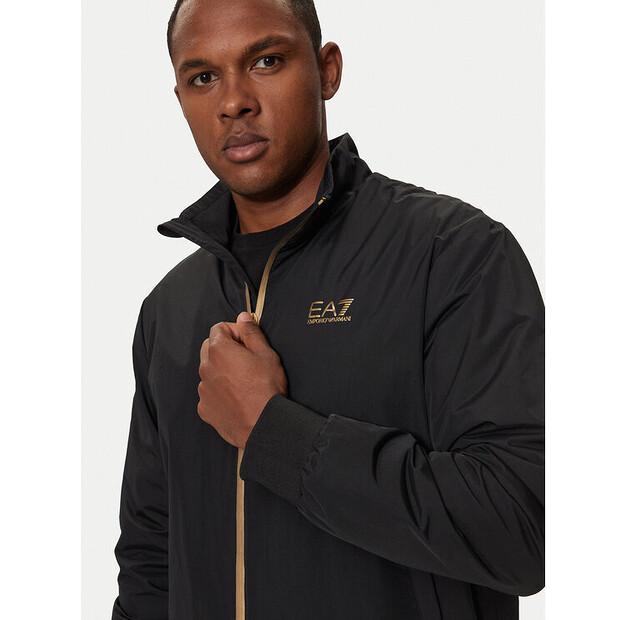 Куртка EA7 Emporio Armani 8NPB20 PNFZZ 0208